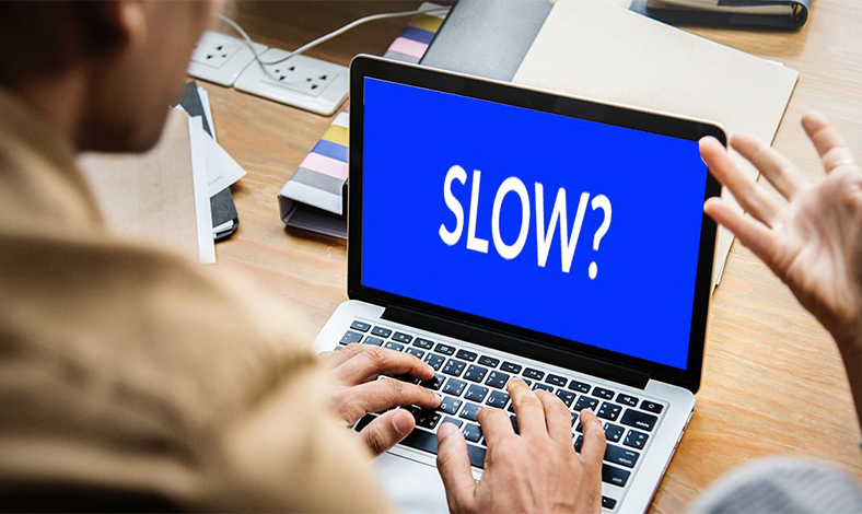 💻 Laptop Lemot? Ini Cara Merawat dan Meningkatkan Performa Laptop Kamu!
